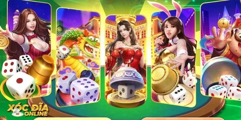 Áp dụng quy tắc 3 dừng trong xóc đĩa giúp bạn giải trí hiệu quả