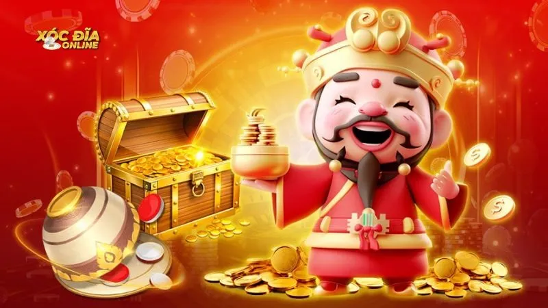 Bạn đã biết Xóc Đãi 3D là gì chưa?