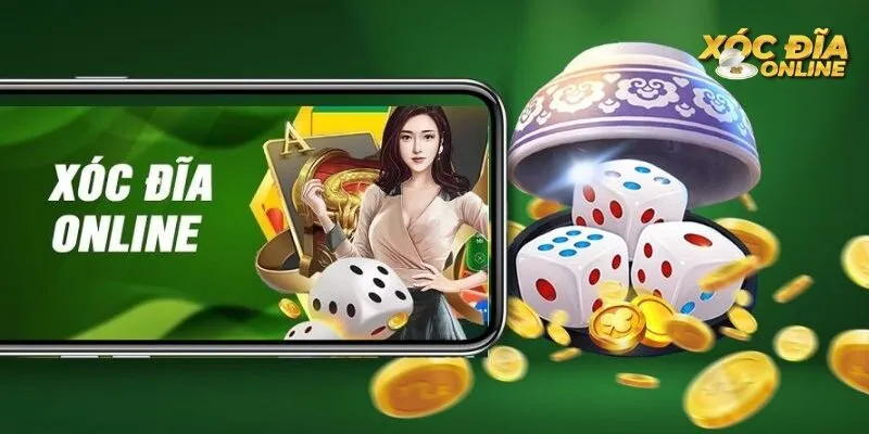 Bỏ túi kinh nghiệm nghe vị xóc đĩa qua livestream từ cao thủ Bỏ túi kinh nghiệm nghe vị xóc đĩa qua livestream từ cao thủ