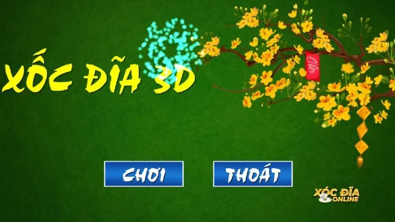 Cách chơi Xóc Đĩa Vin88