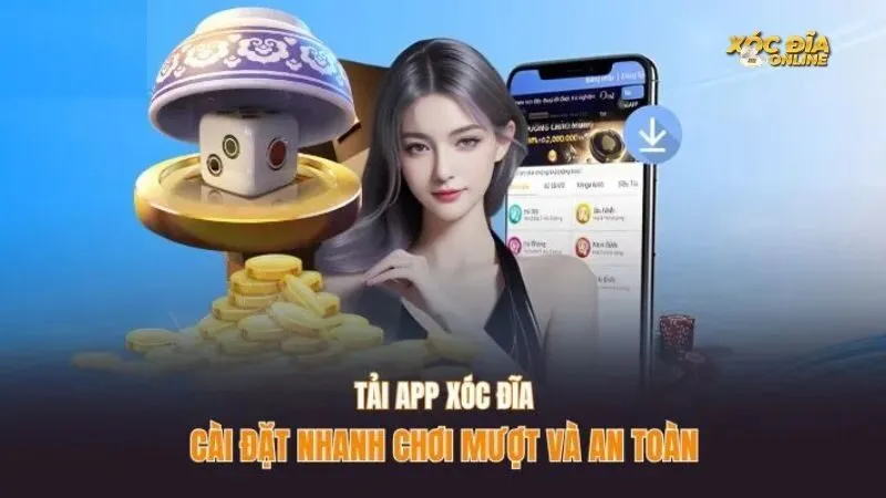 Giải mã lý do link tải app Xóc Đĩa mới nhất 2026 được nhiều người tìm kiếm Giải mã lý do link tải app Xóc Đĩa mới nhất 2026 được nhiều người tìm kiếm
