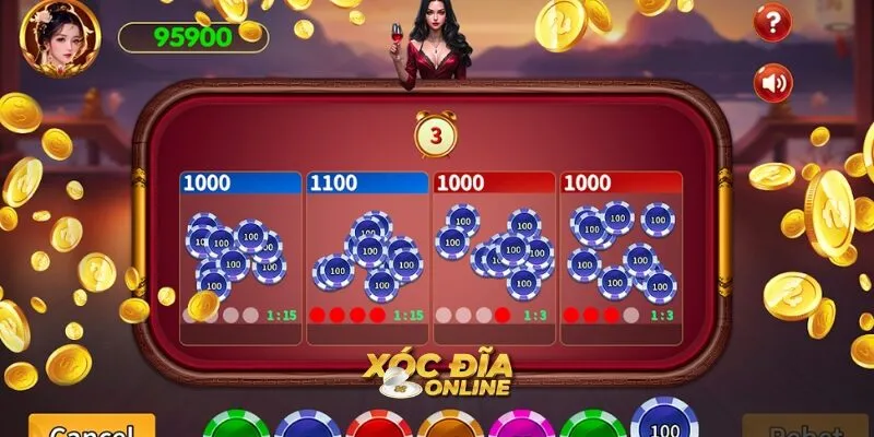 Mã MD5 là yếu tố quan trọng để bạn nhận diện sân chơi uy tín