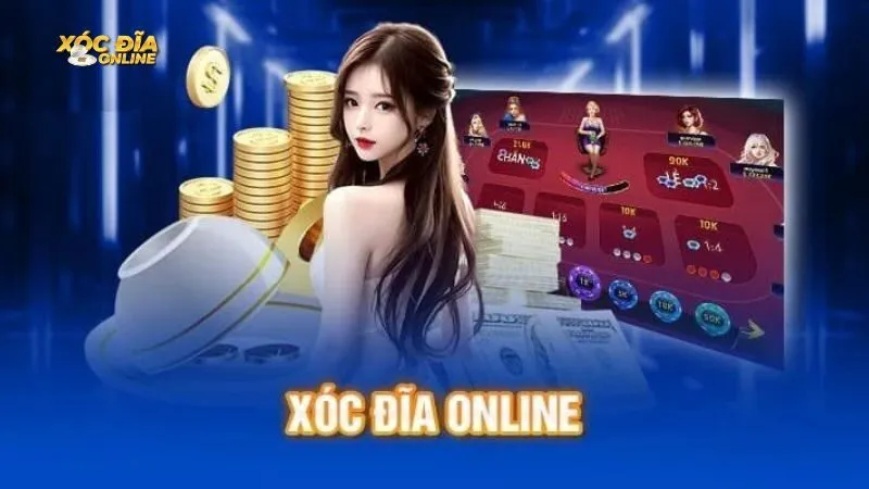 Mẹo chơi Xóc Đĩa Mayclub dễ thắng