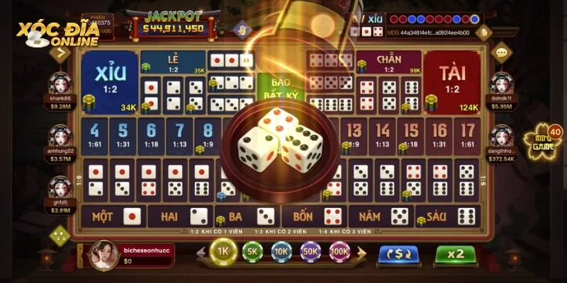 Người chơi cần quan sát tinh tế để nhận ra các dấu hiệu