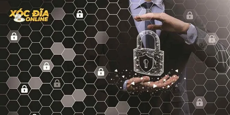 Thao tác kiểm tra mã băm MD5 người chơi cần nắm