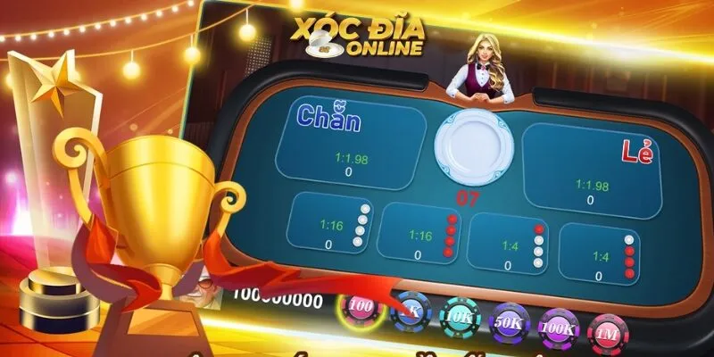 Tích lũy thêm kinh nghiệm thực chiến xóc đĩa với excel hiệu quả