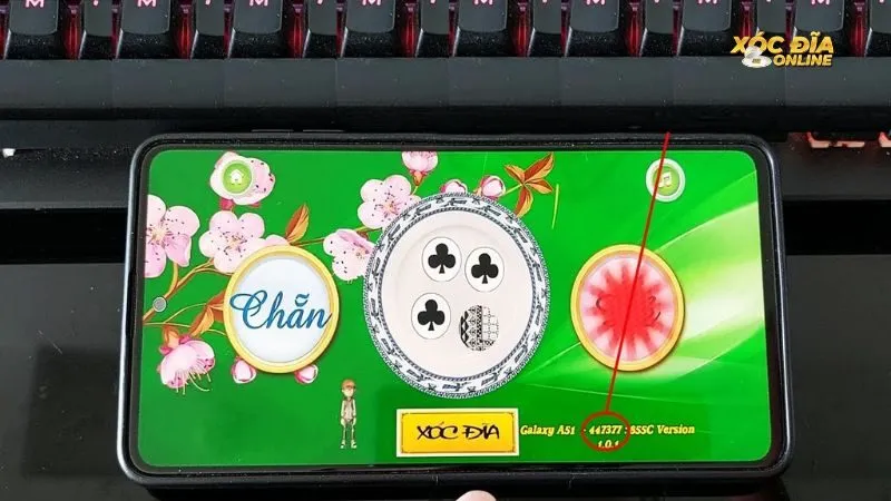 Tìm link tải và cài đặt app Xóc Đĩa mới nhất 2026 cần lưu ý gì? Tìm link tải và cài đặt app Xóc Đĩa mới nhất 2026 cần lưu ý gì?