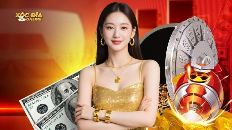 Trải nghiệm Xóc Đĩa Live trên mọi thiết bị