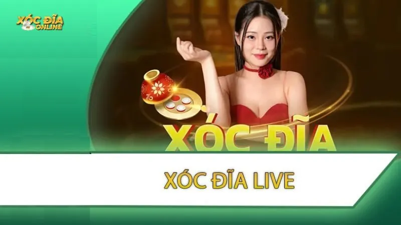 Xóc Đĩa Live Sky88 Xóc Đĩa Live Sky88