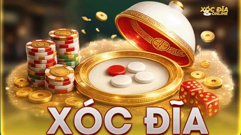 Xóc Đĩa Max79 Xóc Đĩa Max79