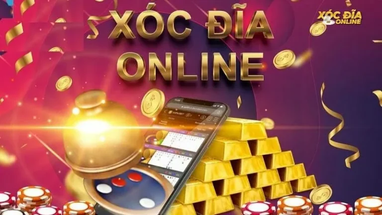 Bạn đã biết trò chơi Xóc Đĩa online chưa