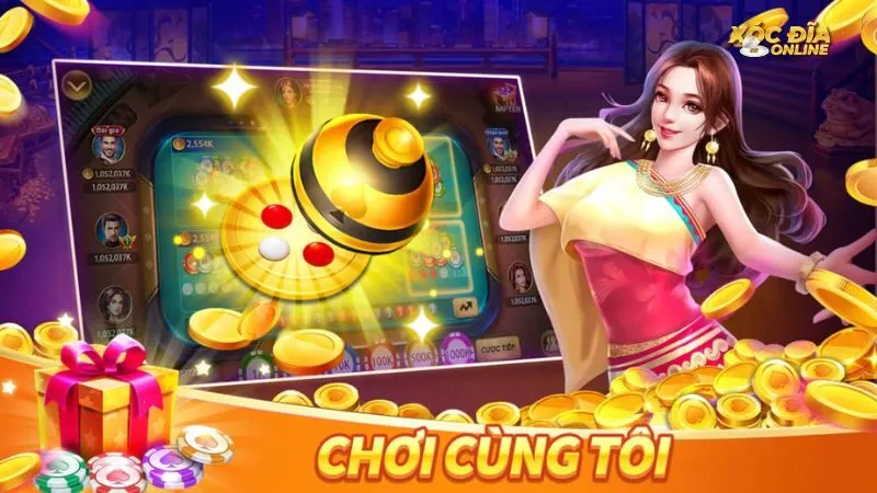 Bỏ túi mẹo chơi Xóc Đĩa Max79