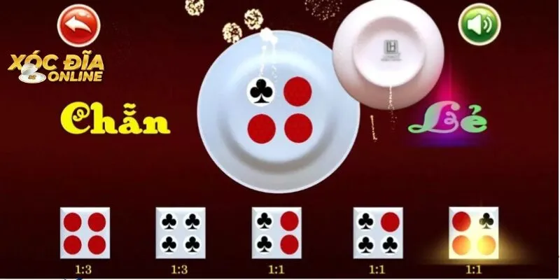 Người chơi cần quan sát tinh tế để nhận ra các dấu hiệu