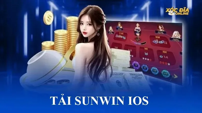 Tải Sunwin cho IOS