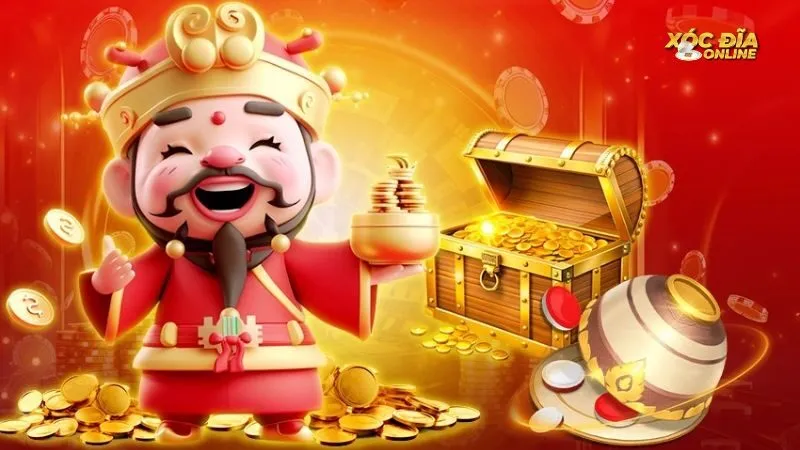 Tìm hiểu Xóc Đĩa 3D tại Haywin